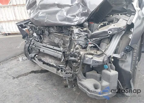 2016 Honda Accord Sport from USA, damaged, VIN 1HGCR2F52GA238150